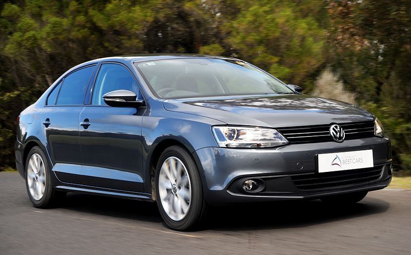 Jetta 3